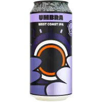 Williams Brothers (Heather Ales) Umbra
