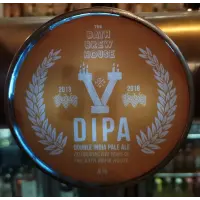 Bath Brew House V DIPA