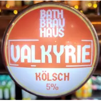 Bath Brew House Valkyrie