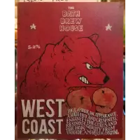 Bath Brew House West Coast