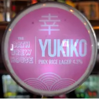 Bath Brew House YuKiKo