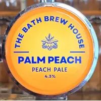 Bath Brew House Palm Peach