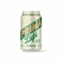 Victory Brewing Company Prima Light