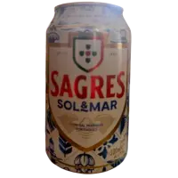 Sociedade Central de Cervejas e Bebidas Sagres Sol & Mar