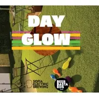 Sofia Electric Brewing Day Glow