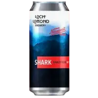 Loch Lomond Brewery Shark