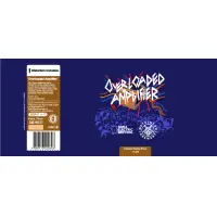 Sofia Electric Brewing Overloaded Amplifier