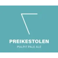 Jåttå Gårdsbryggeri Preikestolen Pulpit Pale Ale