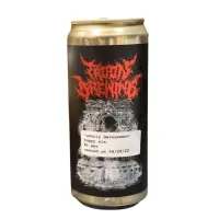 Troon Brewing Unholy Devourment