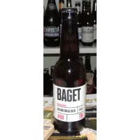 Brew Bakers BVBA BAGET