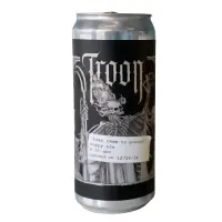 Troon Brewing Tear Them To Pieces