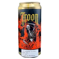Troon Brewing The Cavalry Is Here