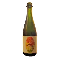 The Seed: A Living Beer Project A Garden To Walk In (Spring '23)