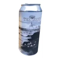 The Seed: A Living Beer Project As Simple as the Sea?