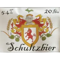 ByGeorge Brewing Company Schultzbier