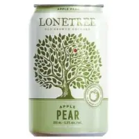 Lonetree Old Growth Orchard Apple Pear