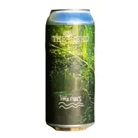 The Seed: A Living Beer Project Little Rivers