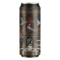 Burial Beer Company Cognitive Indifference Towards Something More Fulfilling
