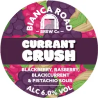 Bianca Road Brew Co (BRBC) Currant Crush