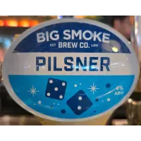 Big Smoke Brew Co. Runway