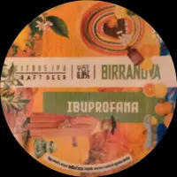 Birranova Ibuprofana
