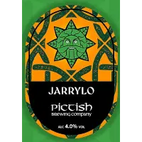 Pictish Brewing Jarrylo