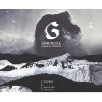 Griendel Brasserie Artisanale Coda