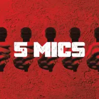 5e Baron 5 Mics