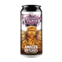 Amager Bryghus Flatout Fuckery
