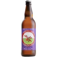 Bragdy Mŵs Piws (Purple Moose Brewery) Calon Lân