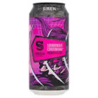 Siren Craft Brew Soundwave Continuum