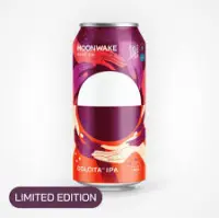 Moonwake Beer Co. Dolcita