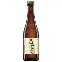 Cervezas Ambar La 125