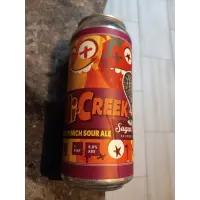 Sugar Creek Brewing Company Hi-Creek Fruit Punch