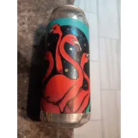 Tripping Animals Brewing Co. Pinkie