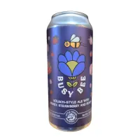 Little House Brewing Company Busy Bee