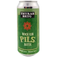 Thyras Bryg Noch Ein Pils Bitte