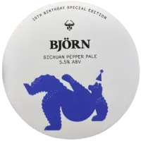 Black Lodge Brewing Björn