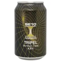 SE10 Bombay Tripel