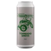 Pomona Island Brew Co. Tornado Smith