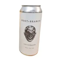 Root + Branch Brewing Infiltrator