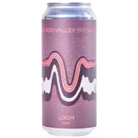 Hudson Valley Brewery Loom