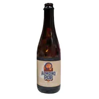 Equilibrium Brewery Almond Pop (2023)