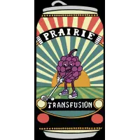 Prairie Artisan Ales Transfusion