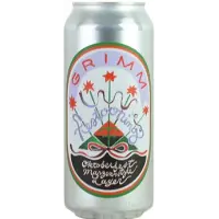 Grimm Artisanal Ales Festooning