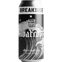Breakside Brewery Albatross