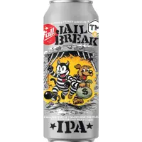 Fall Brewing Company Jail Break