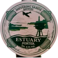 Shivering Sands Brewery Estuary