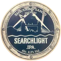 Shivering Sands Brewery Searchlight