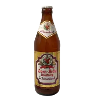 Dorn-Bräu Weizenbock